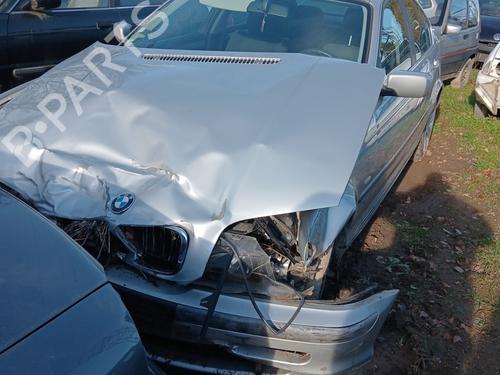 Used Parts BMW 3 (E46)  330 d  4366728