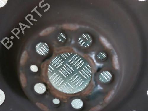 Used Rim CITROËN C8 (EA_, EB_) 2.2 HDi (128 hp) 21503452