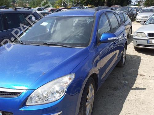 Rear left window mechanism HYUNDAI i30 Estate (FD) 1.6 CRDi | BP21512251C24 