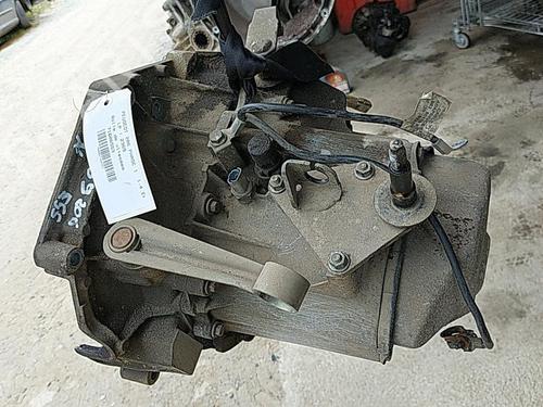 Used Gearbox Gearbox 21510512 21510512