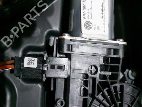 Used Front right window mechanism Front right window mechanism 21508423 21508423