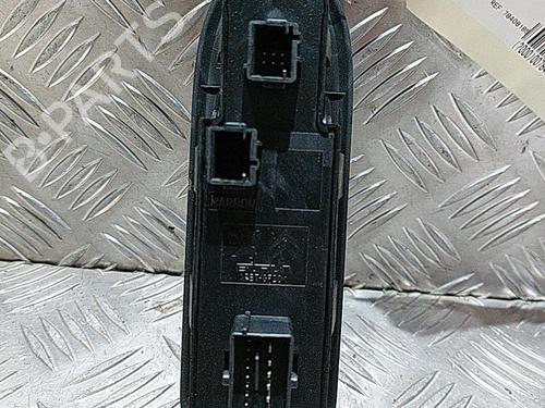 Used Left front window switch PEUGEOT 308 SW I (4E_, 4H_) 1.6 HDi (112 hp) 22397936