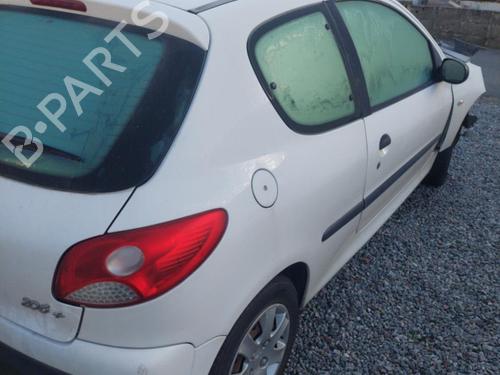 Electronic module PEUGEOT 206+ (2L_, 2M_) 1.4 HDi eco 70 | BP32212026M83 - Image 21