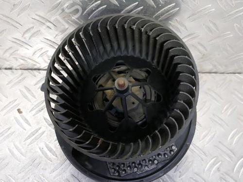 Heater blower motor VW GOLF VI (5K1) 2.0 TDI | BP21512571M62 