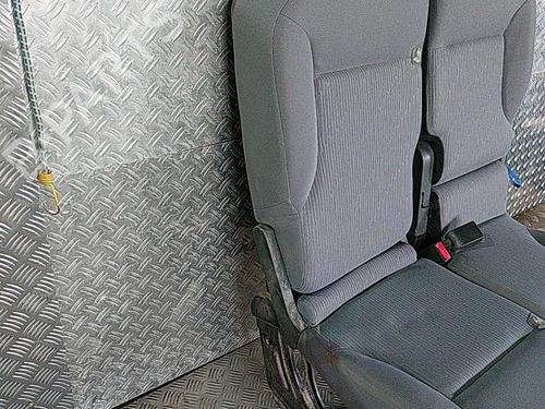 Right front seat PEUGEOT PARTNER Box Body/MPV 1.6 BlueHDi 100 | BP21510892C16 