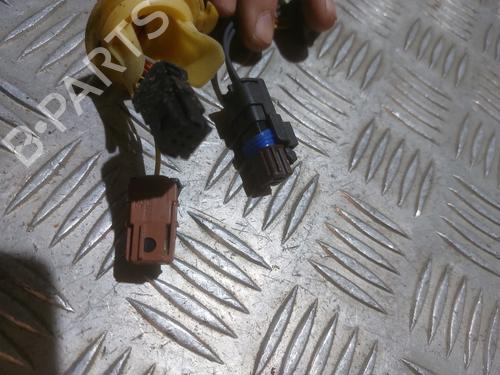 Right mirror PEUGEOT 308 I (4A_, 4C_) 1.6 HDi | BP27657211C27