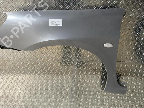 Left front fenders PEUGEOT 307 Break (3E) 2.0 HDi 135 | BP21507477C41 