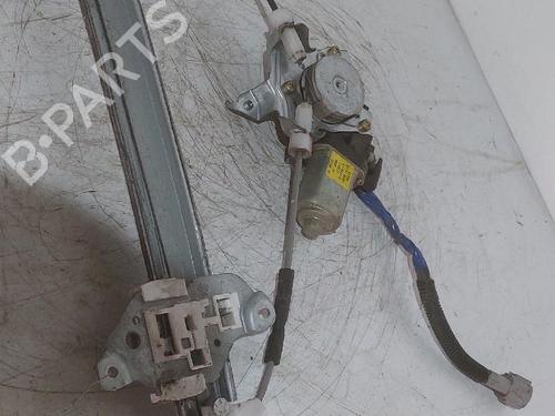 Used Front left window mechanism Front left window mechanism 36647718 36647718