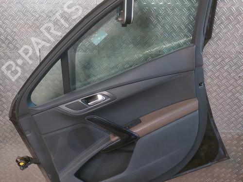 Right front door PEUGEOT 508 SW I (8E_) 2.0 HDi | BP24054528C3 