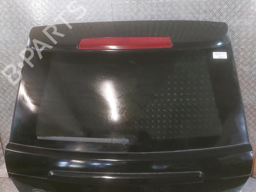 Used Tailgate LAND ROVER RANGE ROVER SPORT I (L320) 2.7 D 4x4 (190 hp) 25441854