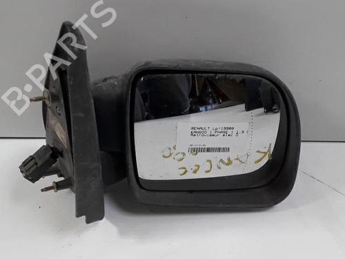 Right mirror RENAULT KANGOO (KC0/1_) 1.9 dTi (KC0U) | BP28069770C27 