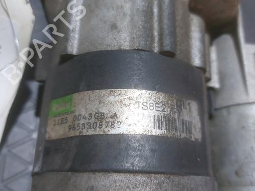 Used Starter Starter CITROËN C3 I (FC_, FN_) 1.4 i (73 hp) 28680084 28680084