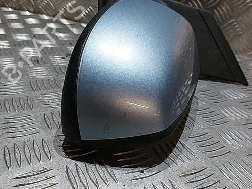 Left mirror FORD FOCUS II (DA_, HCP, DP) 1.6 TDCi | BP21508900C26 