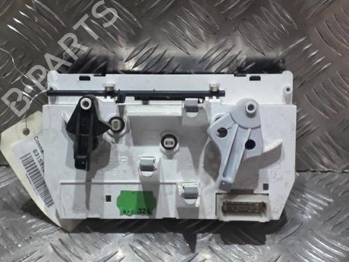 Commande Chauffage PEUGEOT 206 Hatchback (2A/C) 1.1 i | BP21515237I5 