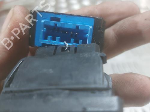 Used Left front window switch Left front window switch PEUGEOT 405 II (4B) 1.9 TD (90 hp) 28809989 28809989