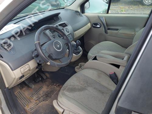 Switch RENAULT GRAND SCÉNIC II (JM0/1_) 1.5 dCi (JM1E) | BP21504071I30 