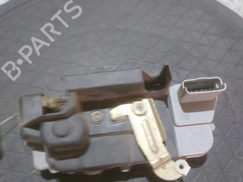 Used Rear left lock CITROËN XSARA PICASSO (N68) 1.6 HDi (90 hp) 27496198