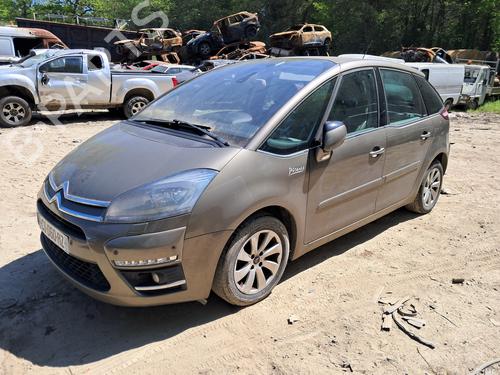 Used Parts CITROËN C4 Picasso I MPV (UD_) 1.6 HDi 110 4887453