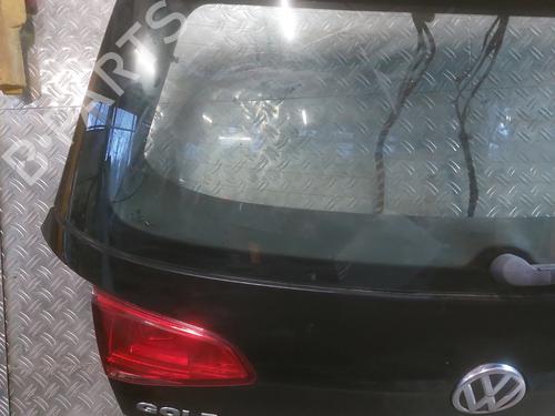 Tailgate VW GOLF VII (5G1, BQ1, BE1, BE2) 1.6 TDI | BP30354393C6