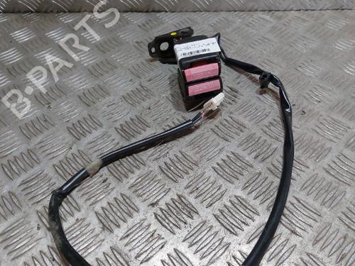 Used Seat buckle PEUGEOT 308 I (4A_, 4C_) 1.6 HDi (90 hp) 21505748