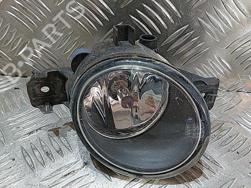 Used Left front fog light Left front fog light RENAULT CLIO III (BR0/1, CR0/1) 1.5 dCi (BR17, CR17) (86 hp) 21514514 21514514