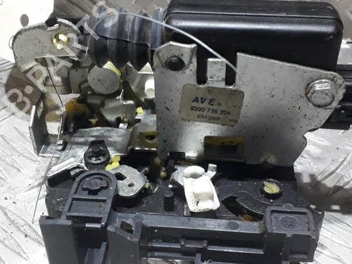 Used Front right lock DACIA SANDERO 1.5 dCi (86 hp) 21511287