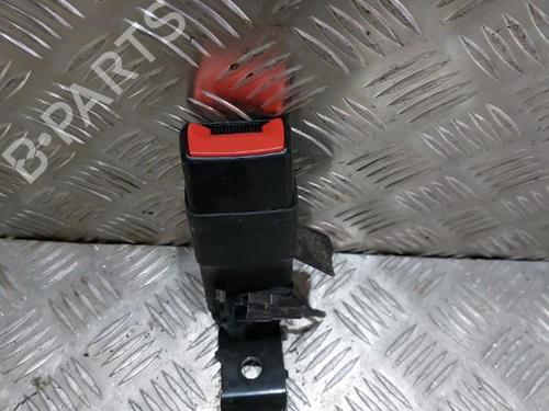 Seat buckle TOYOTA AVENSIS Estate (_T27_) 2.2 D-4D (ADT271_, ADT271R) | BP21503358I32 