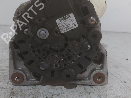 Generator Generator 36999518 36999518