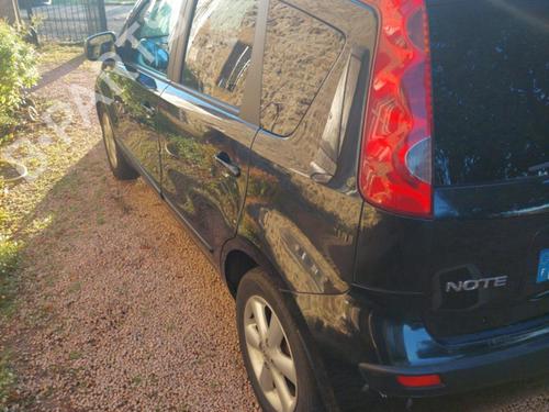 Switch NISSAN NOTE (E11, NE11) 1.5 dCi | BP21504333I30  - Image 7