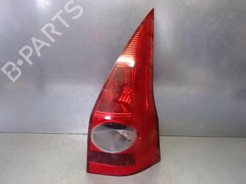 Right taillight RENAULT MEGANE II Estate (KM0/1_) 1.9 dCi (KMRG, KM1G, KM0G, KM2C) | BP27816719C35 