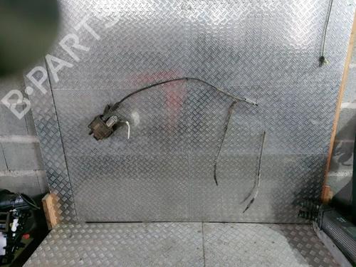 Electric handbrake OPEL ASTRA J (P10) 1.7 CDTI (68) | BP21504108E5 