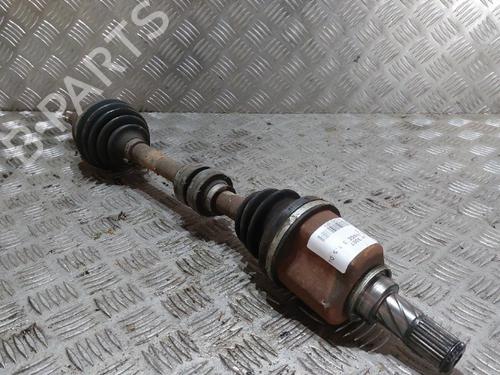 Used Left front driveshaft Left front driveshaft NISSAN MICRA III (K12) 1.5 dCi (86 hp) 21514121 21514121
