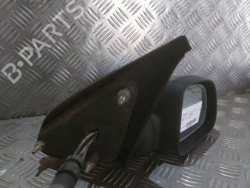 Used Right mirror Right mirror 24406288 24406288