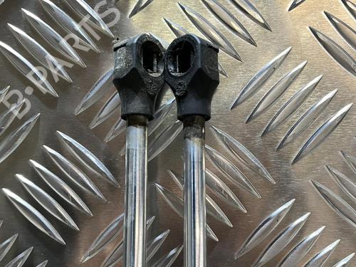 Used Hood lift support PEUGEOT 106 II (1A_, 1C_) 1.0 i (50 hp) 21507650
