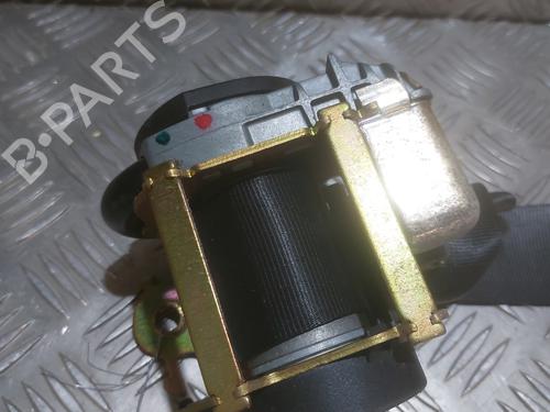 Used Front left seatbelt Front left seatbelt PEUGEOT 207 (WA_, WC_) 1.4 16V (88 hp) 26890481 26890481