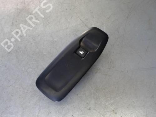 Used Right front window switch Right front window switch PEUGEOT 208 I (CA_, CC_) 1.6 HDi (92 hp) 30725564 30725564