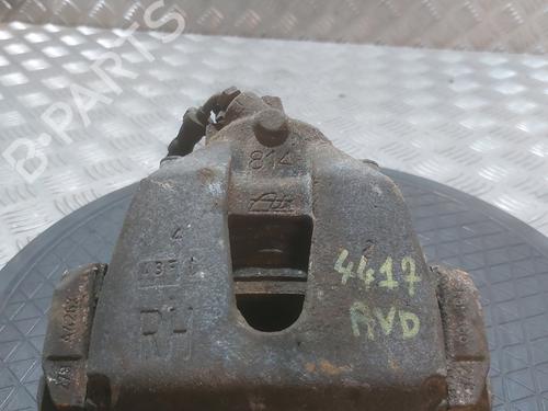 Used Right front brake caliper Right front brake caliper FORD C-MAX II (DXA/CB7, DXA/CEU) 1.6 TDCi (95 hp) 29969127 29969127