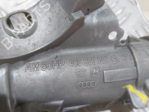 Elektronisk modul AUDI A4 B6 (8E2) 2.5 TDI | BP27324617M83 