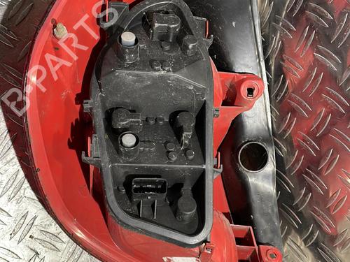 Used Right taillight Right taillight RENAULT CLIO III (BR0/1, CR0/1) 1.5 dCi (C/BR0G, C/BR1G) (68 hp) 21515913 21515913