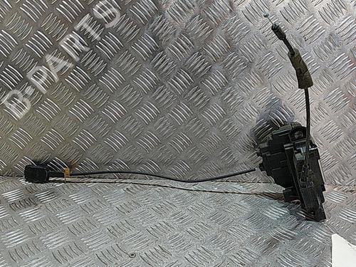 Used Front left lock RENAULT CLIO III (BR0/1, CR0/1) 1.5 dCi (BR17, CR17) (86 hp) 21506109