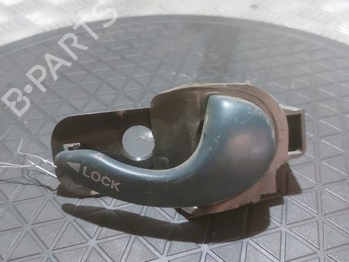 Used Front right interior door handle FIAT DOBLO Box Body/MPV (223_) 1.9 D (223ZXB1A) (63 hp) 30752586