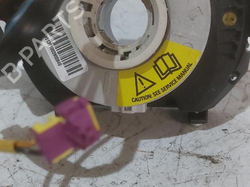 Used Steering column stalk Steering column stalk FIAT 500 (312_) 1.3 D Multijet (312AXE1A) (95 hp) 39471431 39471431