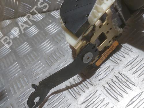 Used Front left seatbelt Front left seatbelt RENAULT LAGUNA I (B56_, 556_) 1.6 16V (B568, B561) (107 hp) 26580140 26580140