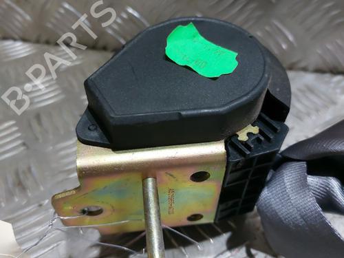 Used Rear left seatbelt Rear left seatbelt RENAULT TWINGO I (C06_) 1.2 (C066, C068) (58 hp) 21505852 21505852