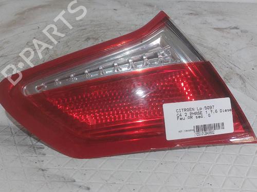 left-tailgate-light-citroen-c4-ii-nc_-2009-36793285 main image