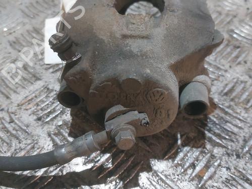 Used Left front brake caliper Left front brake caliper VW GOLF VI (5K1) 1.6 TDI (105 hp) 21670146 21670146
