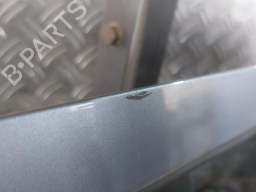Left rear door NISSAN QASHQAI / QASHQAI +2 I (J10, NJ10, JJ10E) 1.5 dCi | BP24445780C4 
