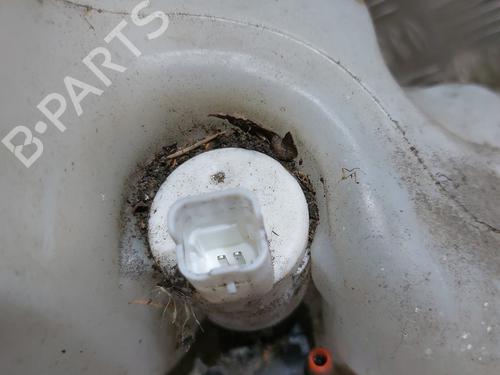 Windscreen washer tank RENAULT KANGOO (KC0/1_) 1.5 dCi | BP21513498C113 