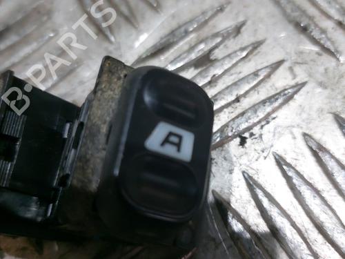 Used Left front window switch Left front window switch CITROËN EVASION MPV (22, U6) 1.9 TD (90 hp) 21510225 21510225