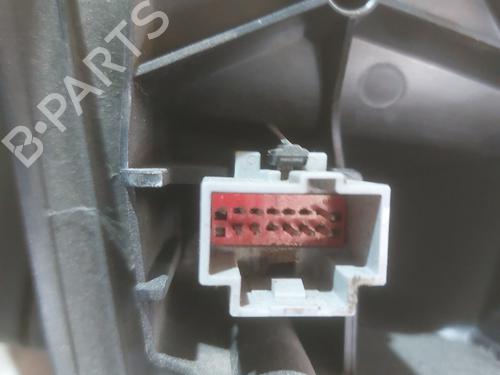 Left mirror FORD FOCUS III 1.6 TDCi | BP25813724C26 